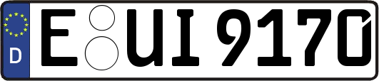 E-UI9170