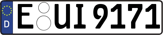 E-UI9171
