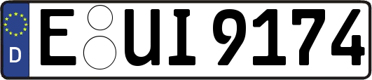E-UI9174