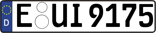 E-UI9175