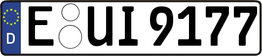 E-UI9177