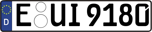 E-UI9180
