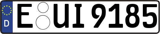 E-UI9185