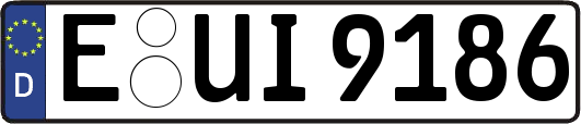 E-UI9186