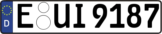 E-UI9187