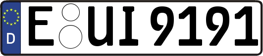 E-UI9191