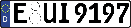 E-UI9197