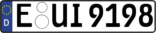 E-UI9198