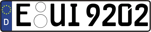 E-UI9202