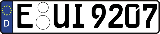 E-UI9207