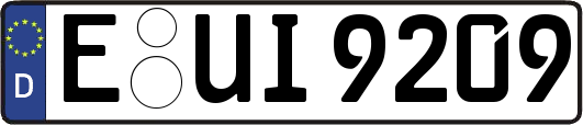 E-UI9209