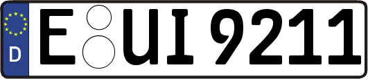 E-UI9211