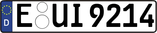E-UI9214