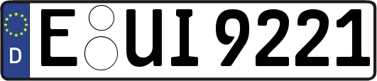 E-UI9221