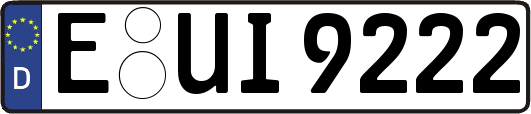 E-UI9222