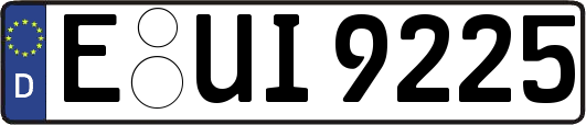 E-UI9225