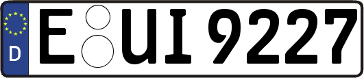 E-UI9227
