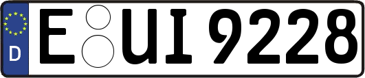E-UI9228