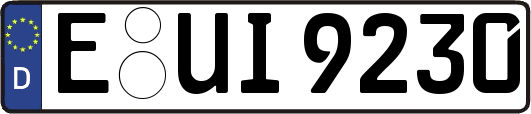E-UI9230