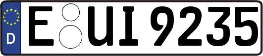E-UI9235