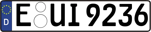 E-UI9236