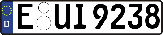 E-UI9238