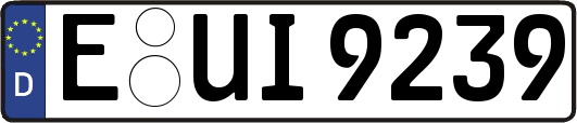 E-UI9239