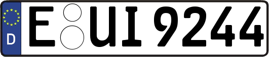 E-UI9244