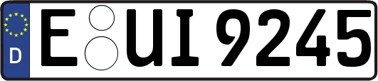 E-UI9245