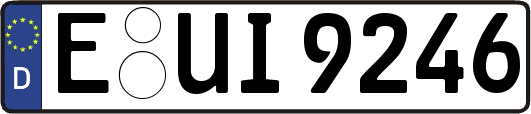 E-UI9246