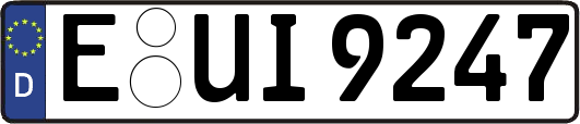 E-UI9247