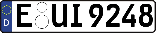 E-UI9248