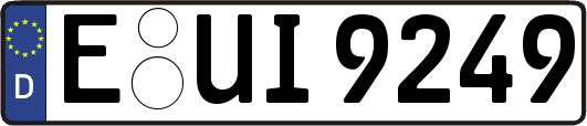 E-UI9249