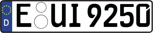 E-UI9250
