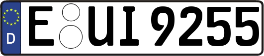 E-UI9255