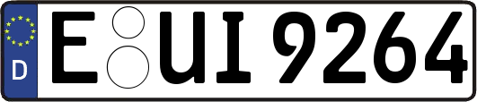 E-UI9264