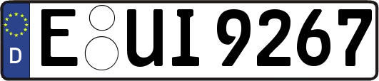 E-UI9267