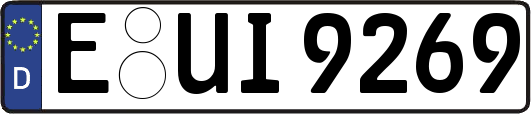 E-UI9269