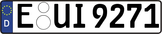 E-UI9271