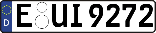 E-UI9272