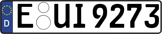 E-UI9273