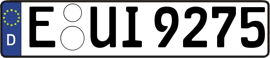 E-UI9275