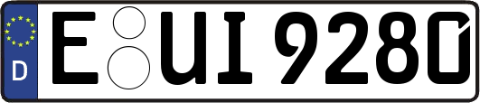 E-UI9280