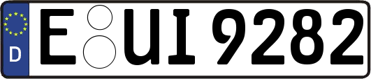 E-UI9282
