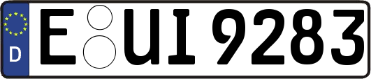 E-UI9283