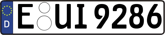 E-UI9286
