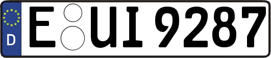 E-UI9287
