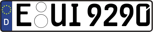 E-UI9290