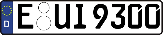 E-UI9300