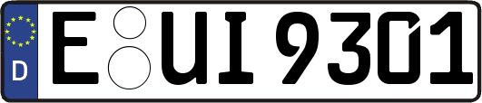 E-UI9301